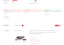 do technical SEO audit and fix screaming frog, ahrefs and semrush errors